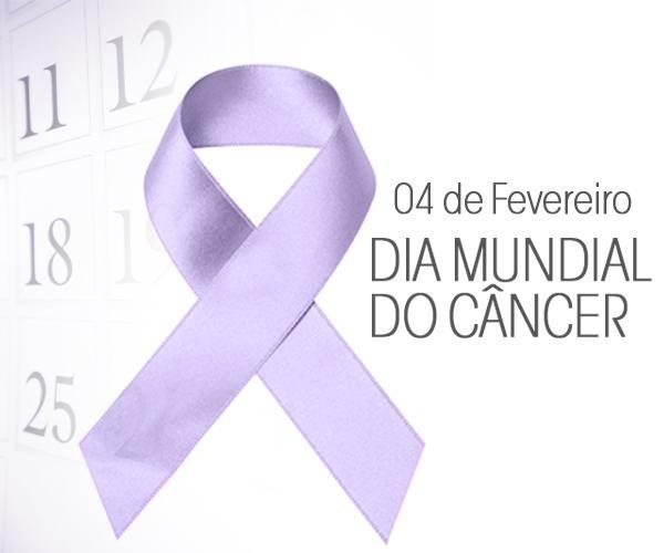 Dia Mundial do Câncer: reportagem especial mostra a importância de cada vez mais o tema ser difundido entre os meios de comunicação