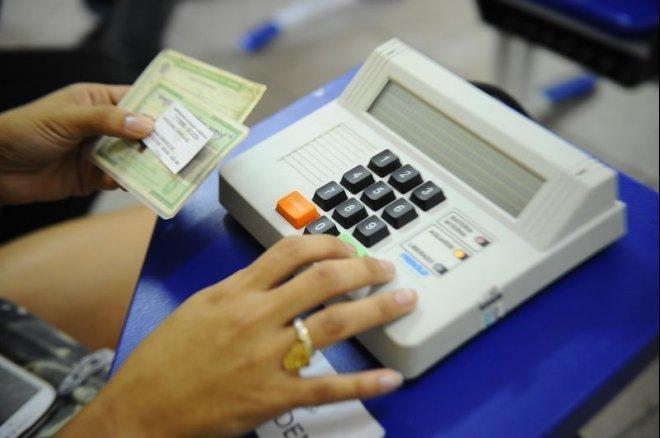 Eleitores da Comarca de Ituporanga podem se inscrever como mesários voluntários