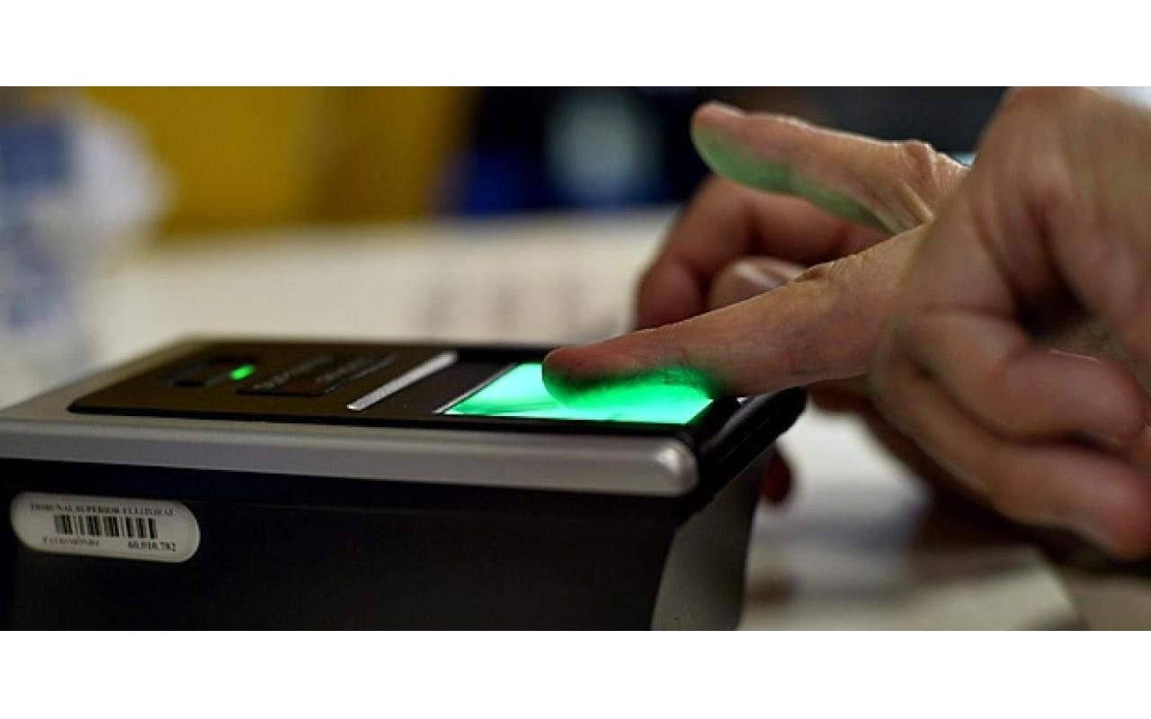 Eleitores de Alfredo Wagner tem até o mês setembro para fazer o cadastramento biométrico