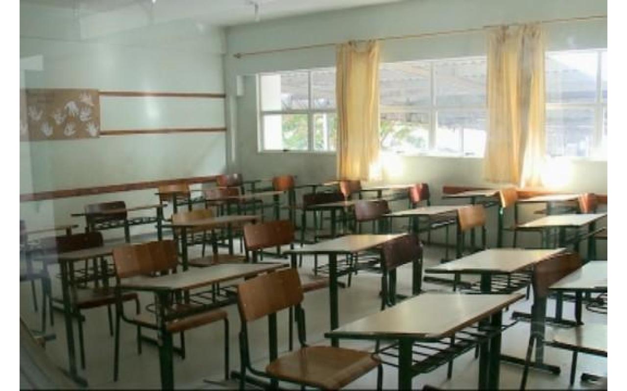 Eleitos novos diretores nas Escolas Estaduais da Região da Cebola 