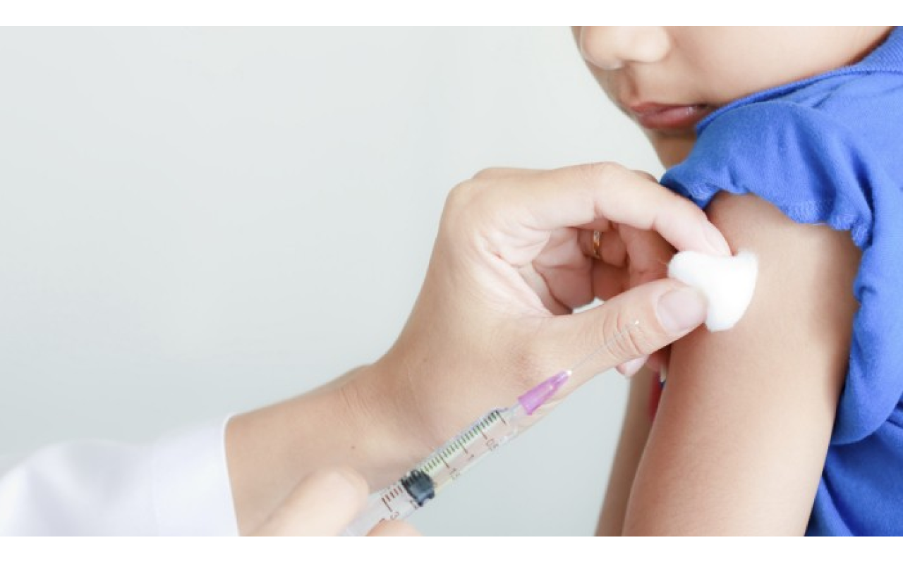 Em Ituporanga, 54% do grupo prioritário foram vacinados contra a gripe 