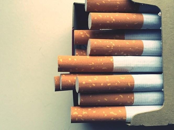 Empresa fumageira anuncia que pretende deixar de vender cigarros tradicionais