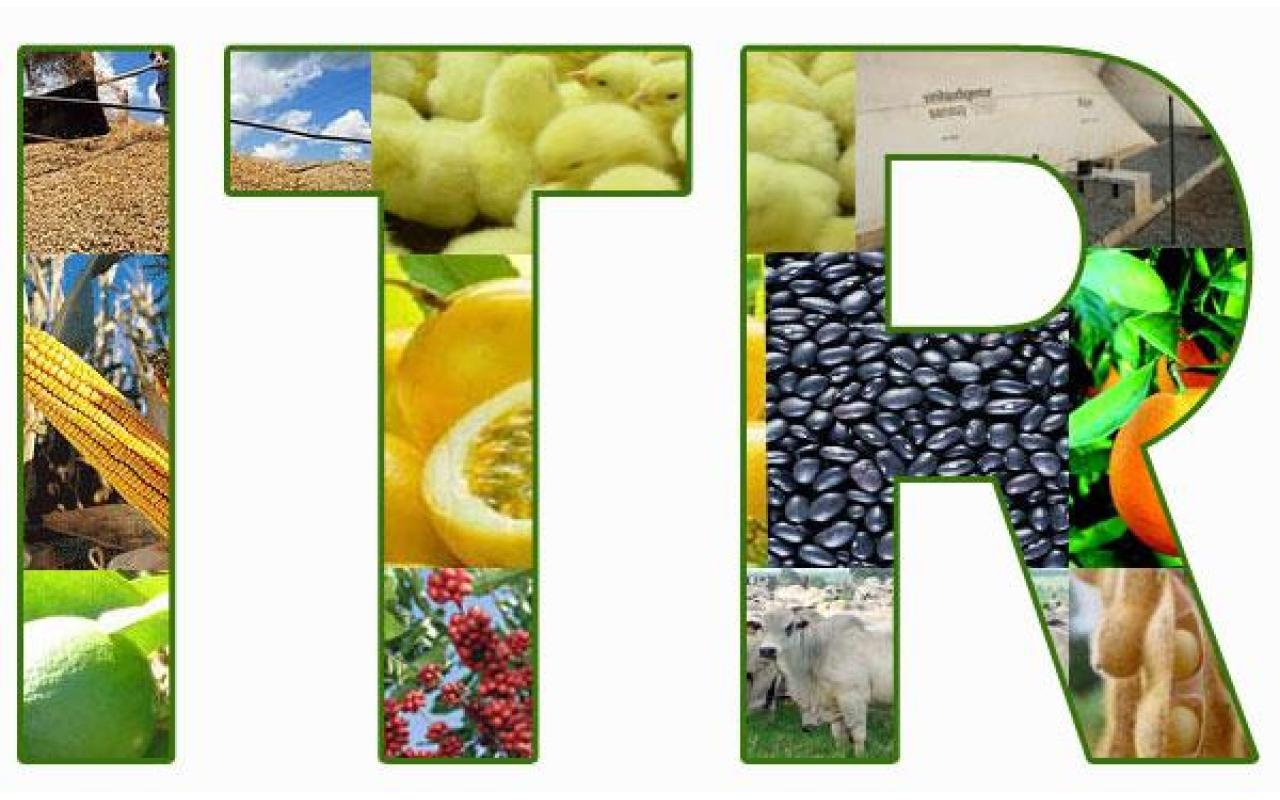 Encerra em setembro o prazo para que os agricultores façam a declaração do ITR