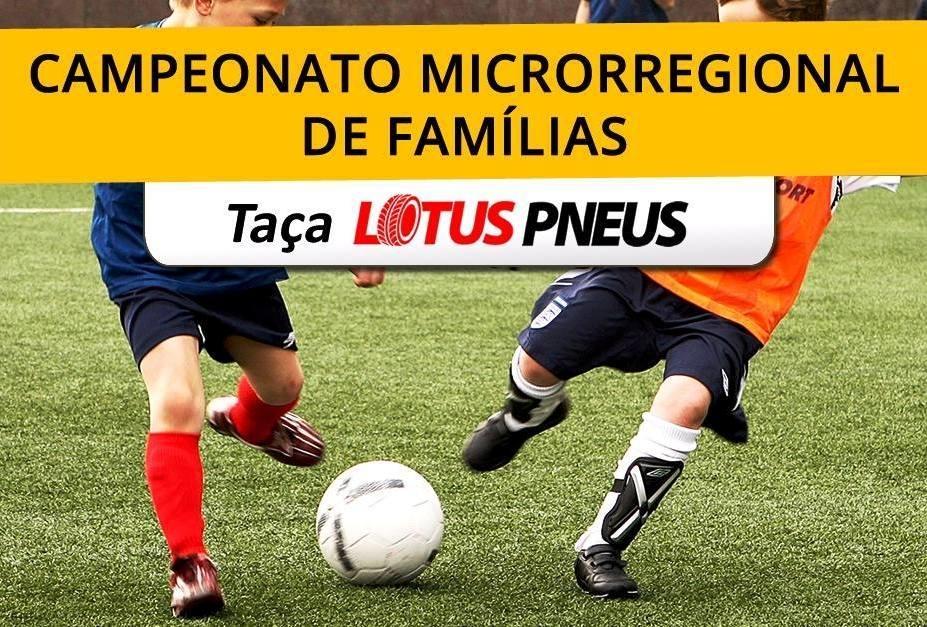 Encerrada primeira fase do Campeonato de Famílias do CT Deonas 