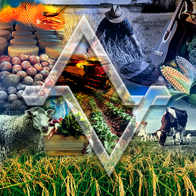 Encerrou neste domingo a 1ª Agro Vale, em Rio do Sul  