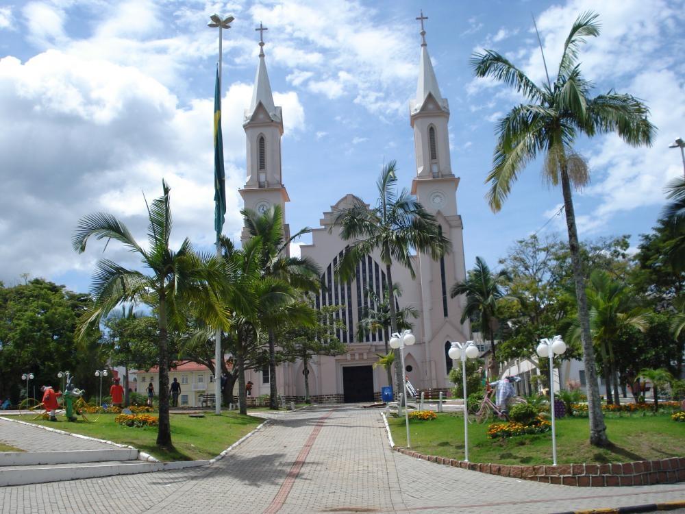 Encontro Carnaval com Cristo será realizado em Ituporanga 