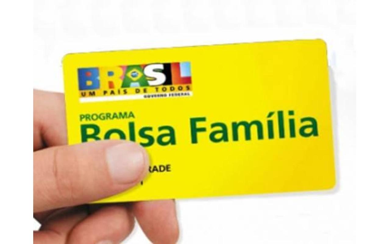 Encontro dos beneficiários do programa Bolsa Família será realizado nesta quinta-feira em Ituporanga