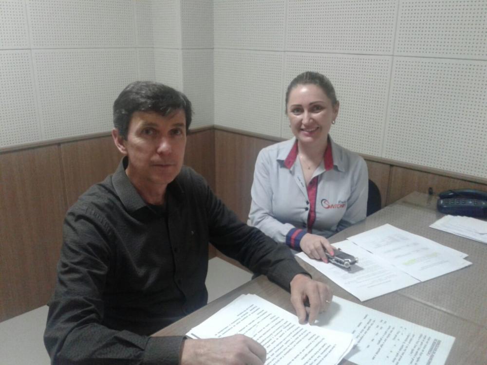 Entrevista: Joel Longen (PSD) candidato a prefeito de Petrolândia #Eleições2016
