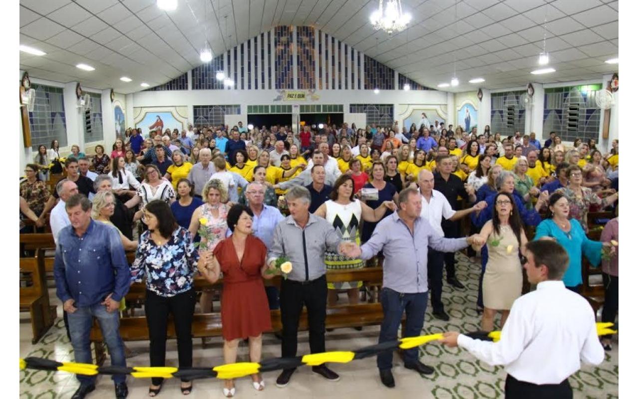 Escola de Ituporanga completa 40 anos