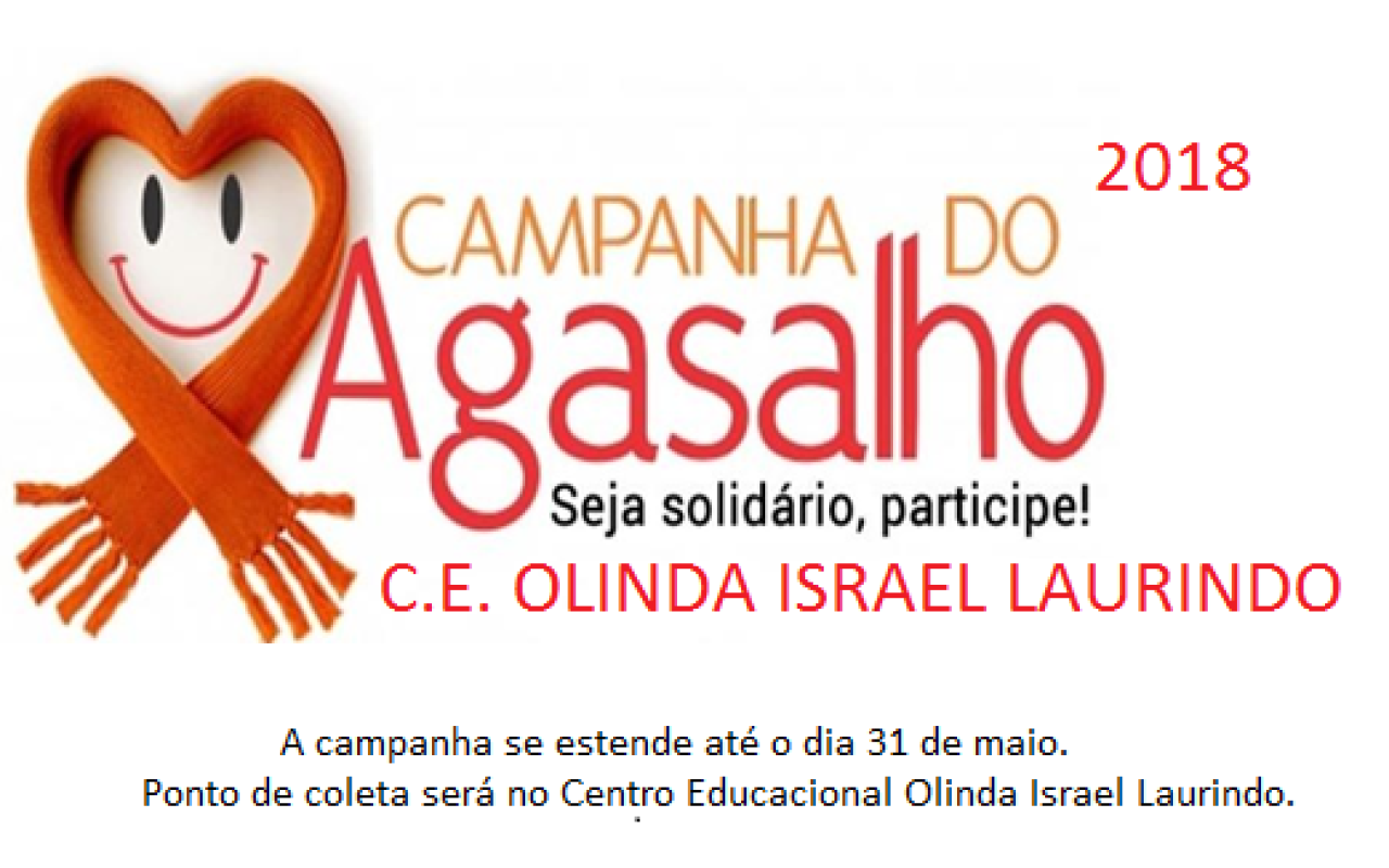 Escola de Ituporanga realiza Campanha do Agasalho