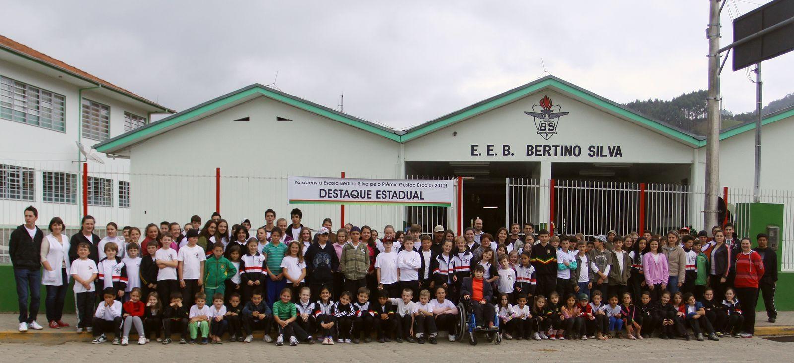 Escola de Leoberto Leal realiza nesse sábado, 08, Dia da Família na Escola