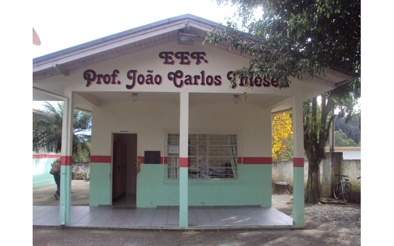Escola Professor João Carlos Thiesen de Ituporanga terá estrutura reformada neste ano