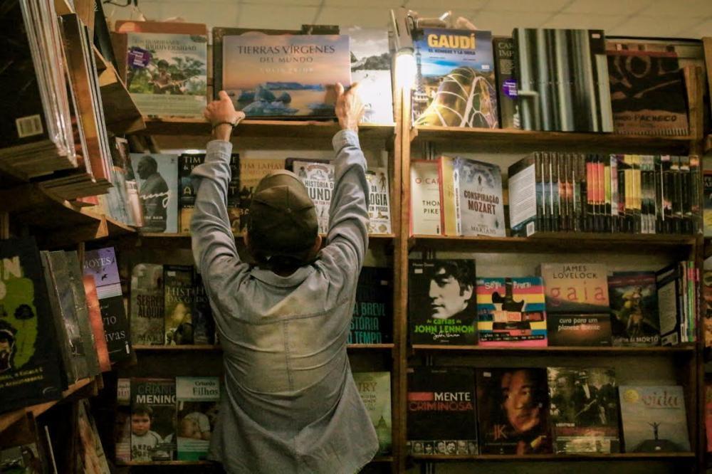 Escolas do Alto Vale participam da Feira do Livro de Rio do Sul 