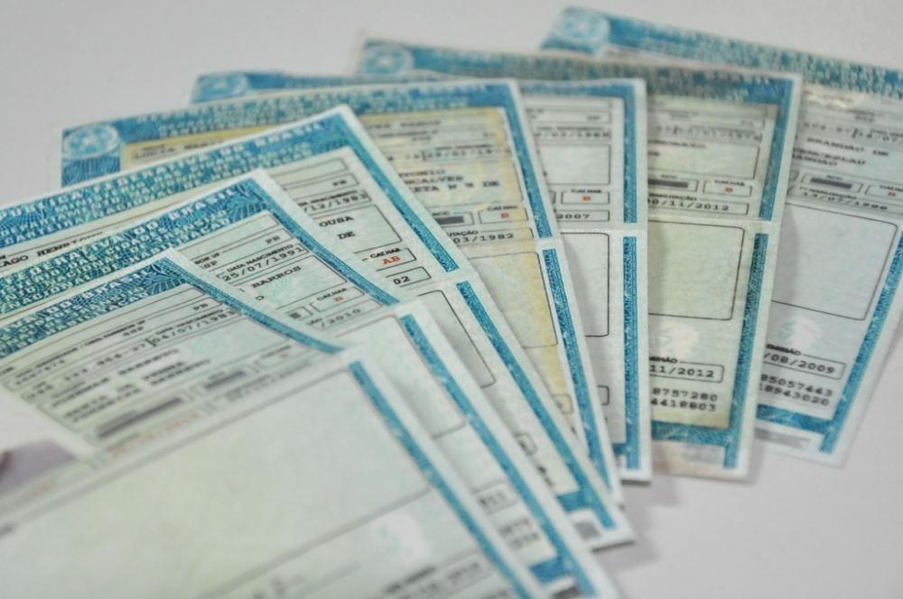 Estagiários do Ciretran de Rio do Sul são demitidos e atendimentos ficam mais lentos