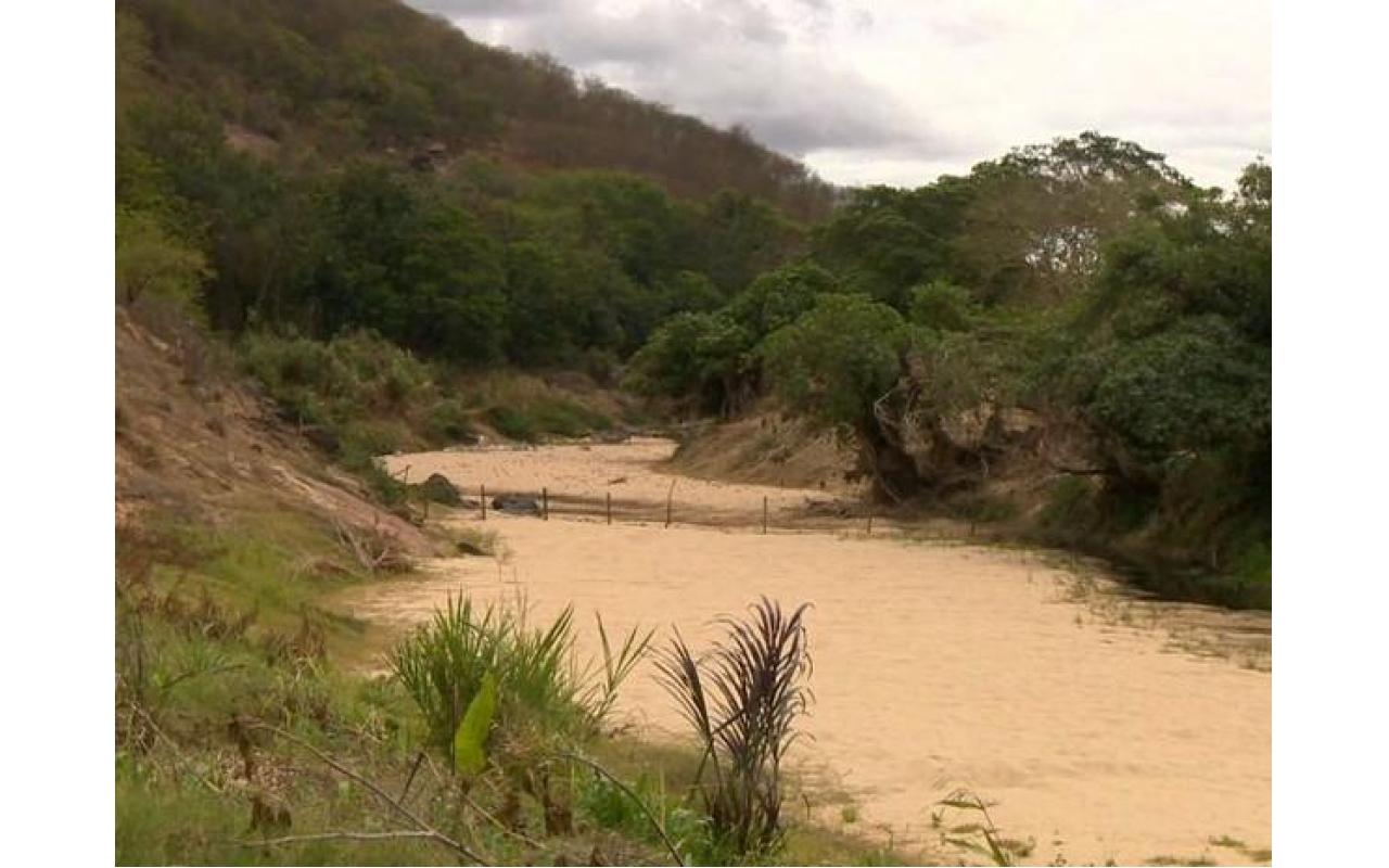 Estiagem provoca prejuízos em municípios do Alto Vale do Itajaí