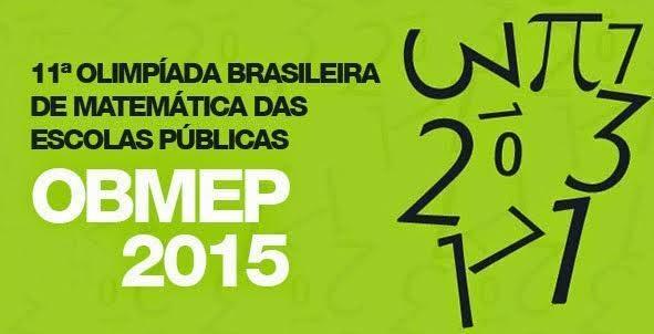 Estudantes de Petrolândia participam da segunda fase da Obmep