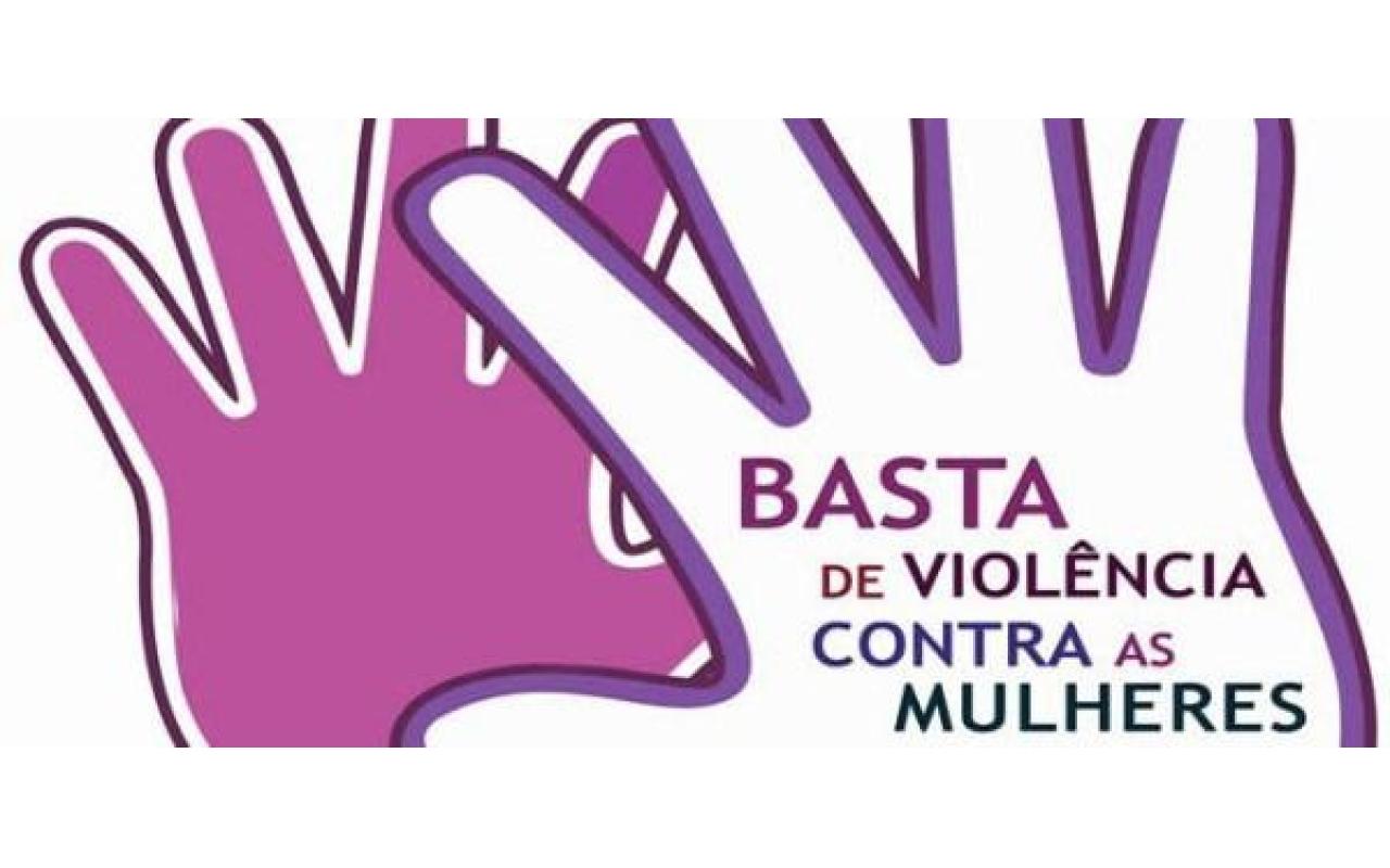 Evento no Alto Vale trata sobre a violência contra a mulher