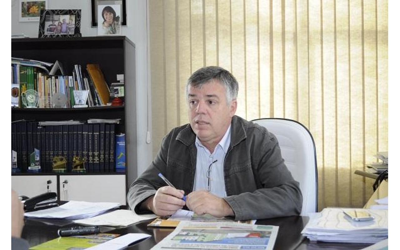 Ex-prefeito de Imbuia confirma interesse em representar a região como Deputado Estadual