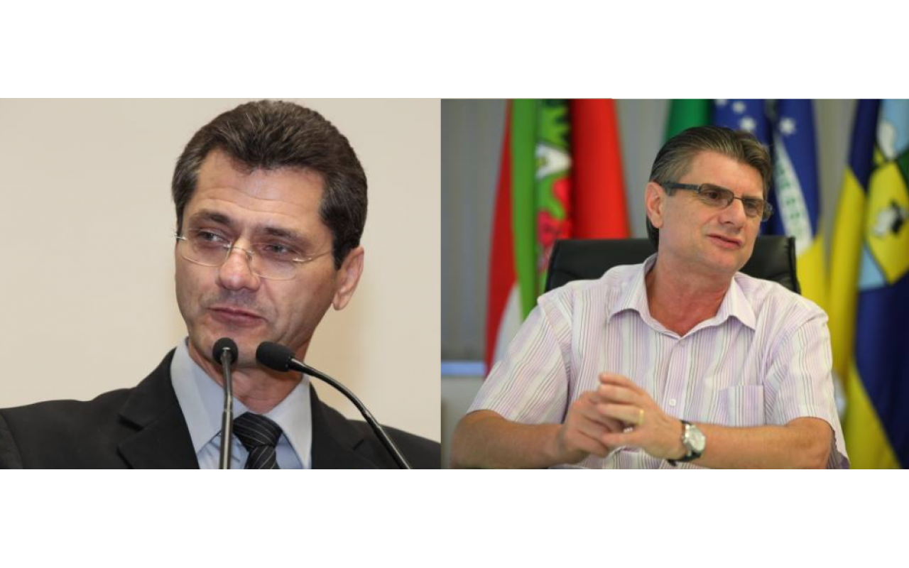 Ex-prefeitos de Rio do Sul são condenados