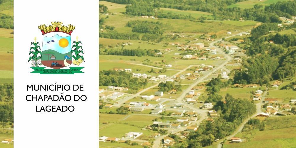 Excesso de chuva obriga administração de Chapadão do Lageado a cancelar aulas na rede municipal de ensino
