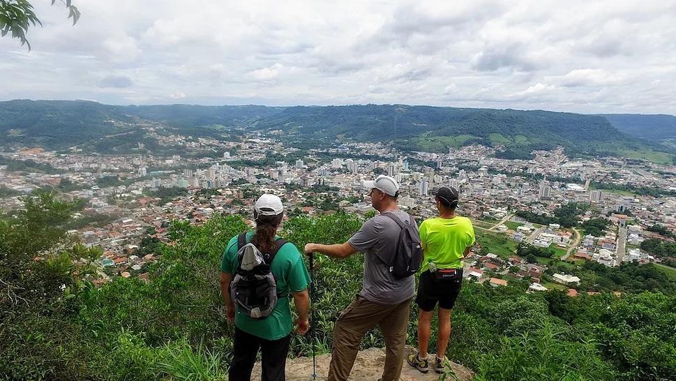 Expedição Caminhos do Alto Vale 2018 inicia em Rio do Sul