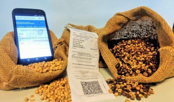 Falta de acesso à internet dificulta emissão da nota de produtor rural eletrônica