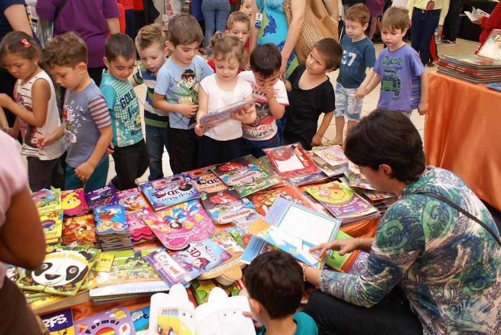 Feira do Livro de Rio do Sul divulga atrações