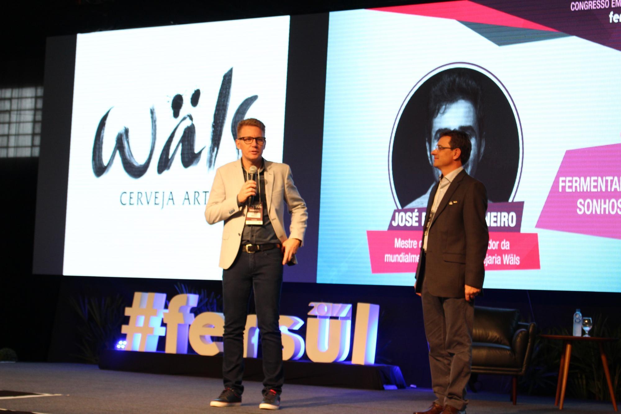 FERSUL recebe cerca de 14 mil visitantes