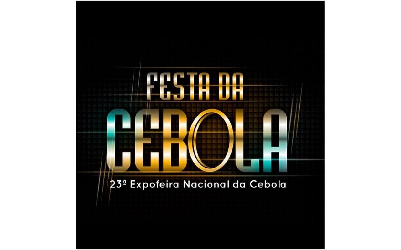 Festa da Cebola: Primeiro Seminário da Hortaliça será realizado em Ituporanga 