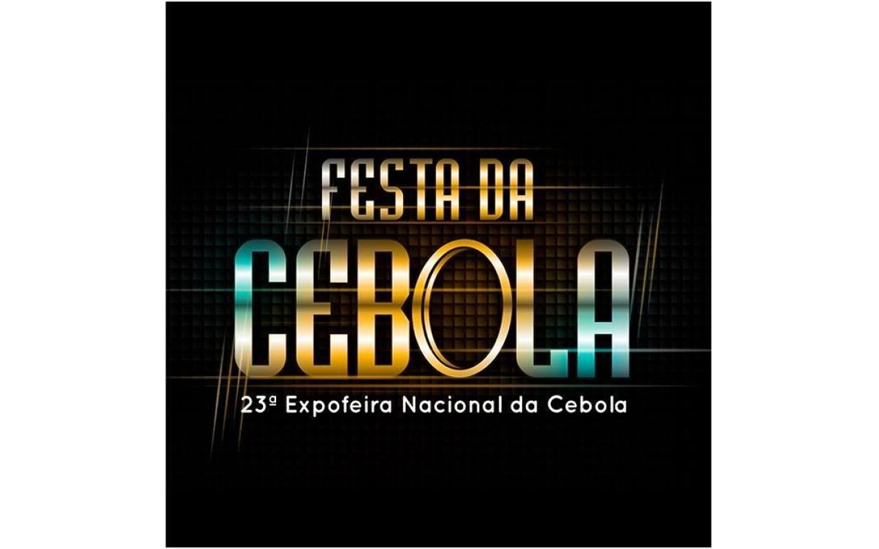 Festa da Cebola: Primeiro Seminário da Hortaliça será realizado em Ituporanga