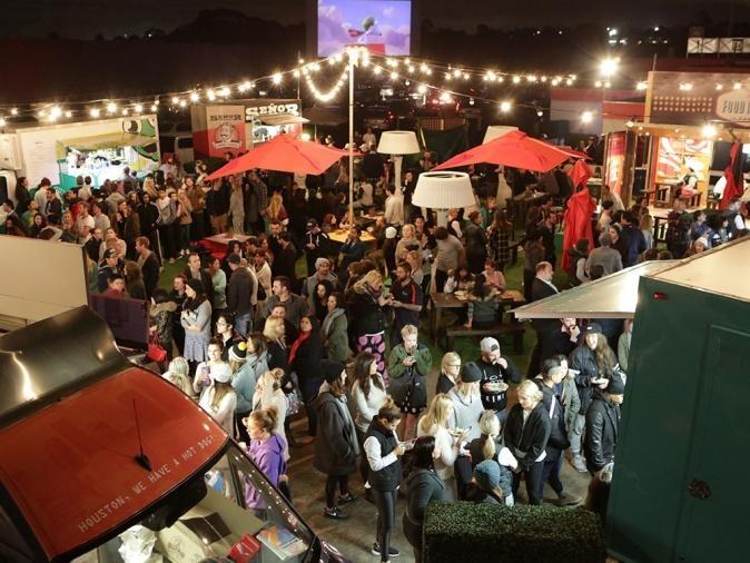 Festa da Cebola terá festival de food trucks 