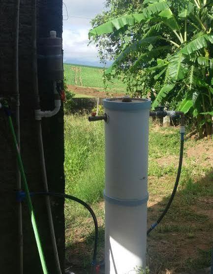 Filtros de água serão instalados em escolas de Vidal Ramos