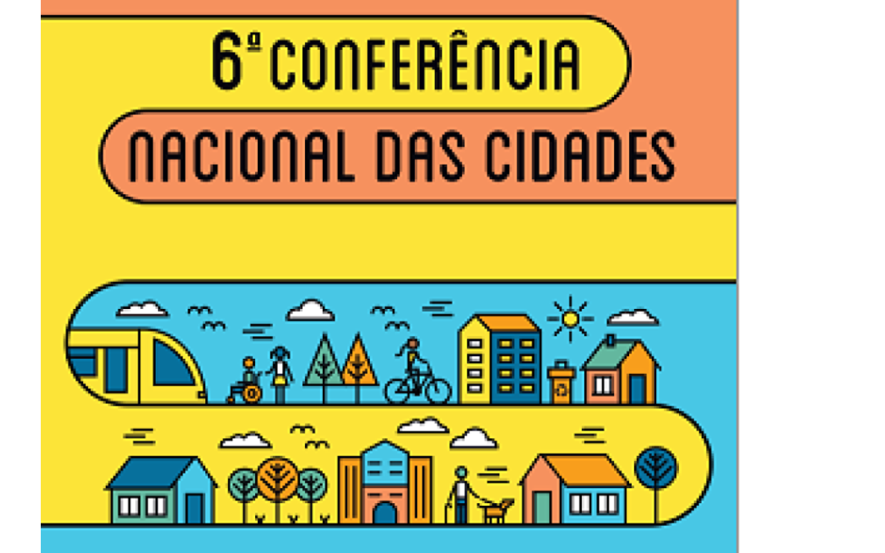 Função Social da Propriedade será discutida na 6ª Conferência das Cidades em Ituporanga 