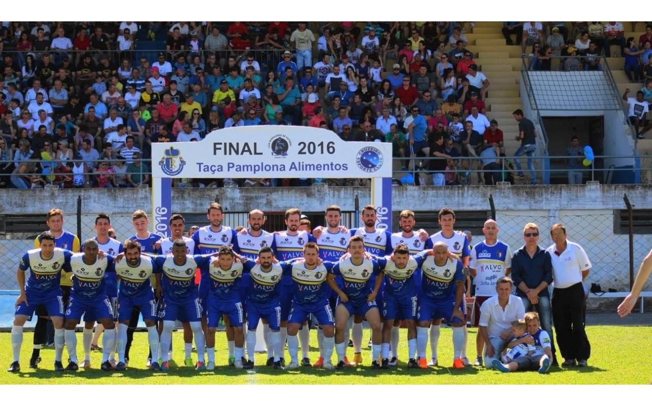 Futebol: Campeonato da Liga Riosulense começa neste sábado 