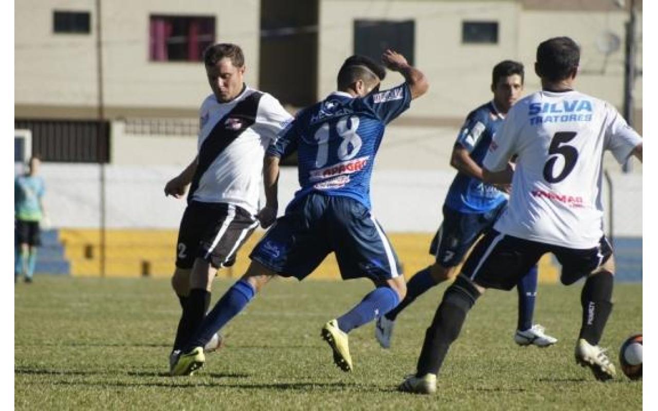 Futebol: Liga Riosulense tem o primeiro classificado para as oitavas