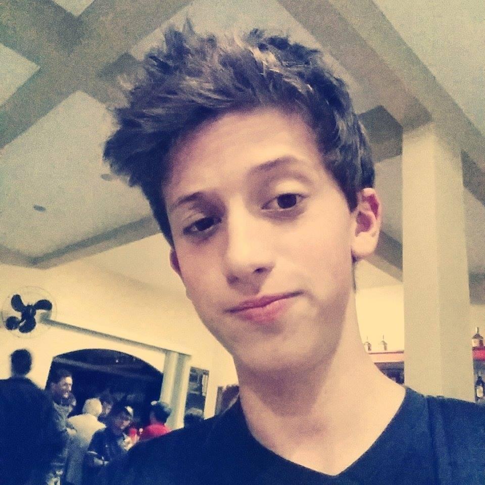 Garoto de 15 anos morre em acidente no interior de Leoberto Leal 