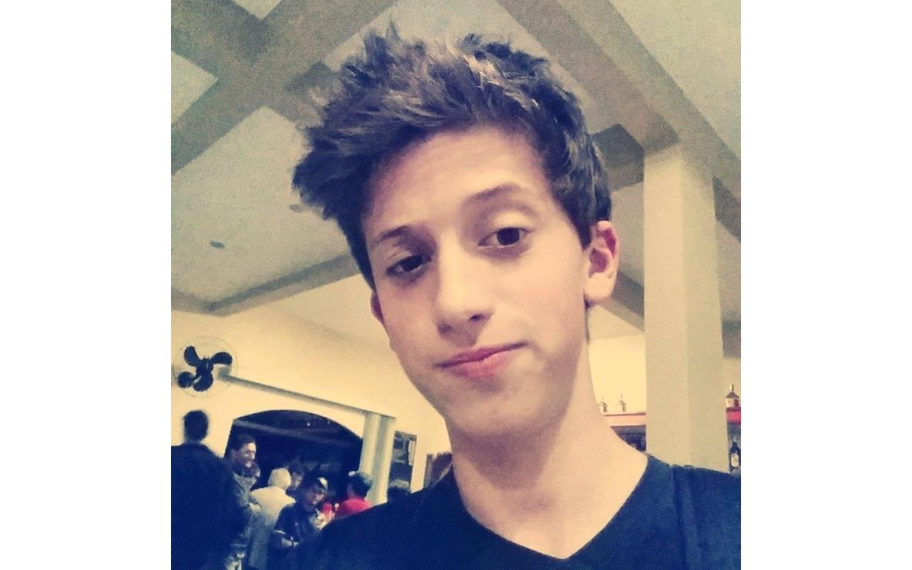 Garoto de 15 anos morre em acidente no interior de Leoberto Leal 