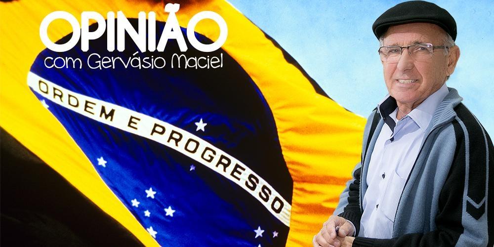 Gervásio Maciel: Área de Camping da Festa da Cebola
