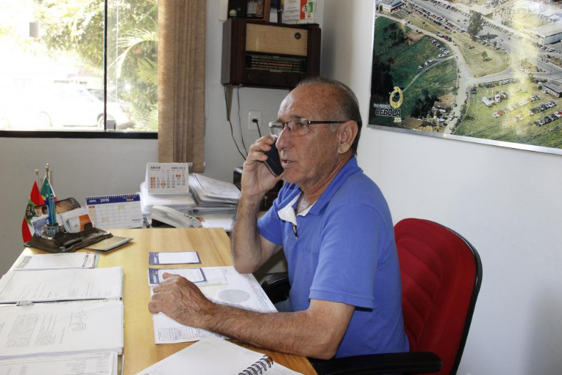 Gervásio Maciel pede anulação de julgamento porque advogados não foram notificados