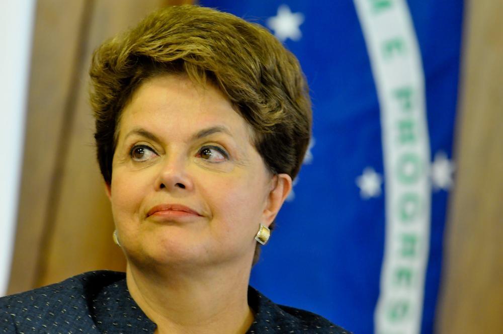 Governo do Estado recebe confirmação de vinda da presidente a SC neste sábado 
