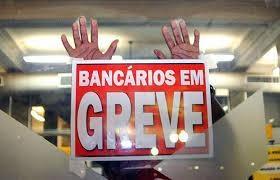 Greve dos bancários deve aumentar na próxima semana e atingir agencias de Ituporanga