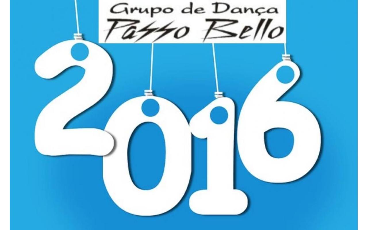 Grupo Passo Belo abre inscrições para aulas em 2016