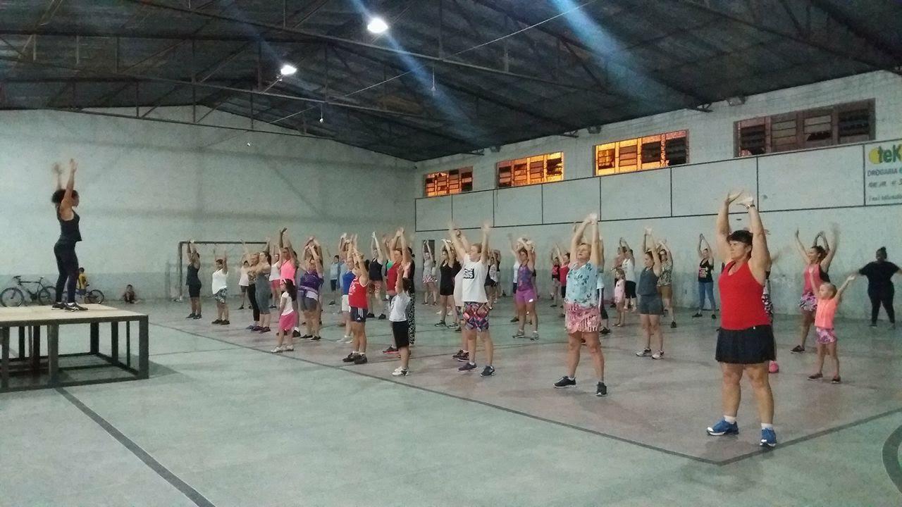 Grupo Viva Mulher promove primeiro encontro em Ituporanga