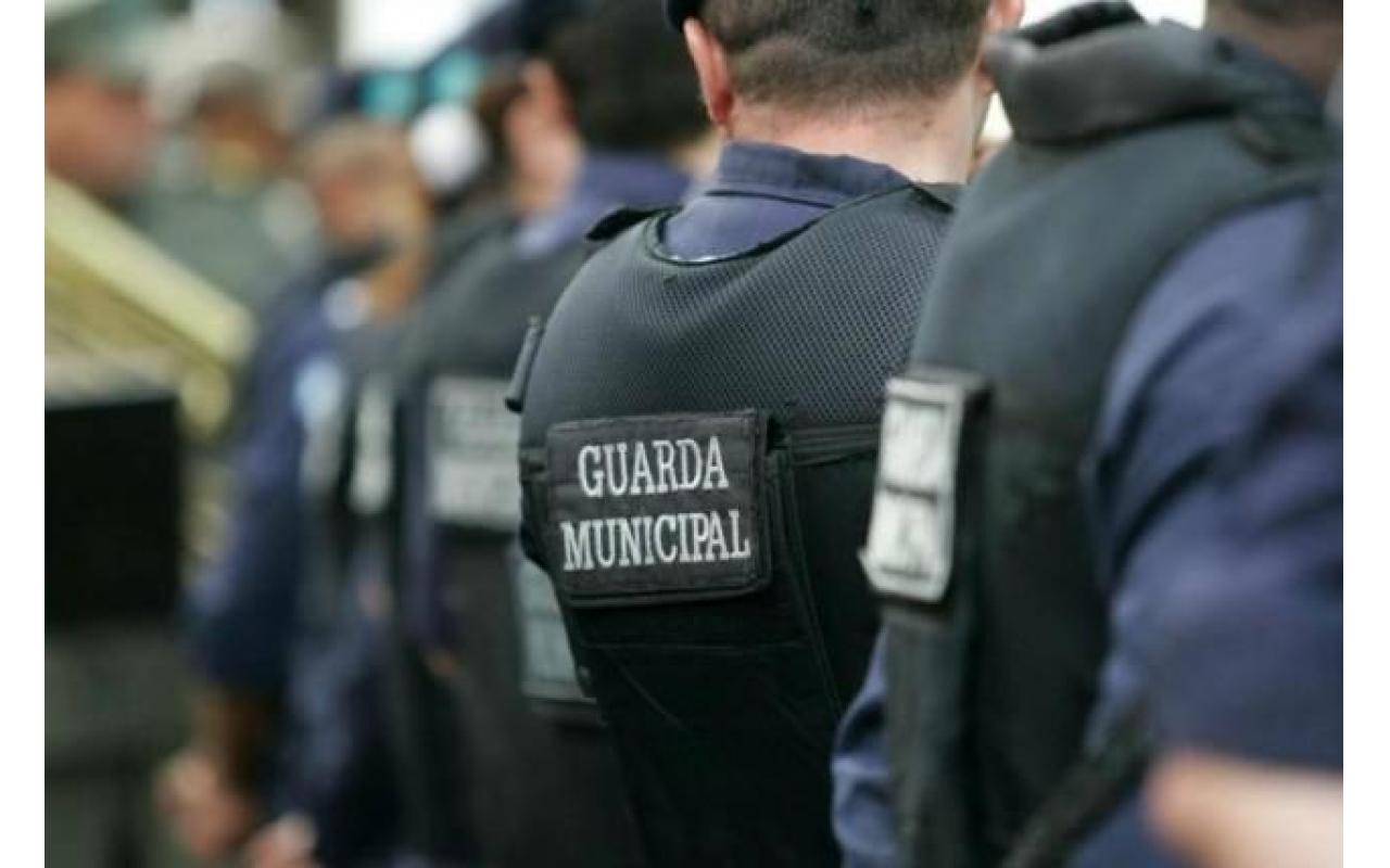 Guarda Municipal de Rio do Sul poderá auxiliar na segurança do Alto Vale