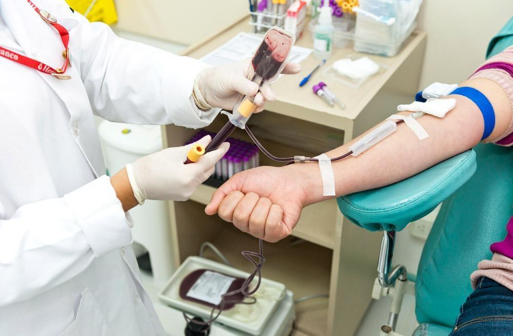 Hemosc estará em Alfredo Wagner para fazer coleta de sangue na próxima semana