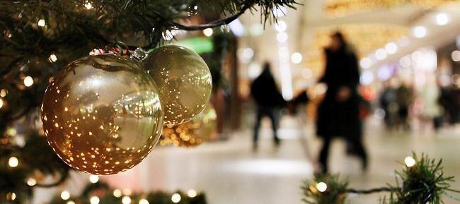 Horário especial de natal movimentou as vendas em Ituporanga