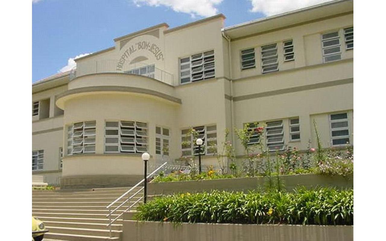 Hospital Bom Jesus alerta familiares sobre tentativa de golpe envolvendo pacientes internados na UTI