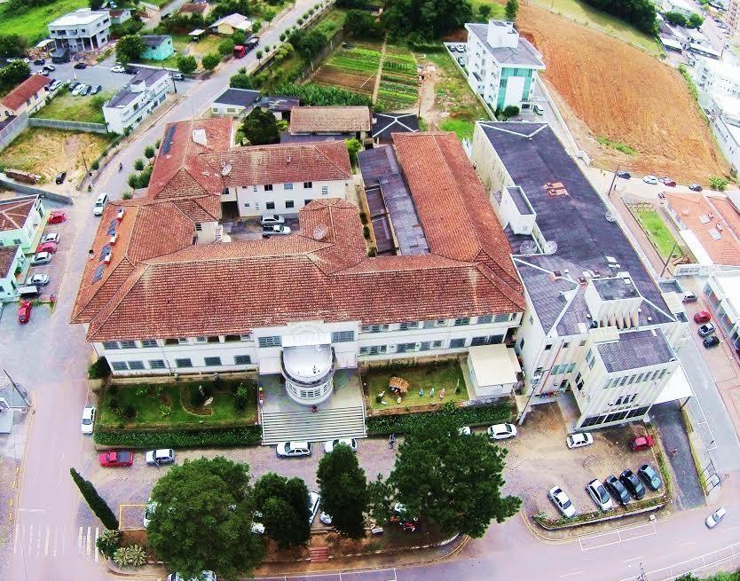 Hospital Bom Jesus completa 80 anos com inauguração do Memorial Irmã Paulina e Sessão Solene