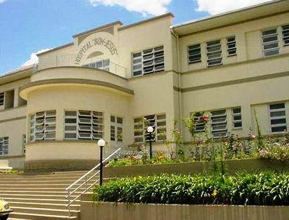 Hospital Bom Jesus suspende procedimentos eletivos