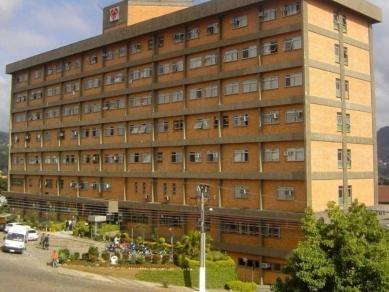 Hospital Regional Alto Vale completa 22 anos de atividades na região